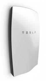 Tesla power wall
